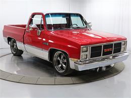 1983 GMC 1500 (CC-1844689) for sale in Christiansburg, Virginia