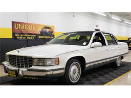 1995 Cadillac Fleetwood (CC-1844691) for sale in Mankato, Minnesota