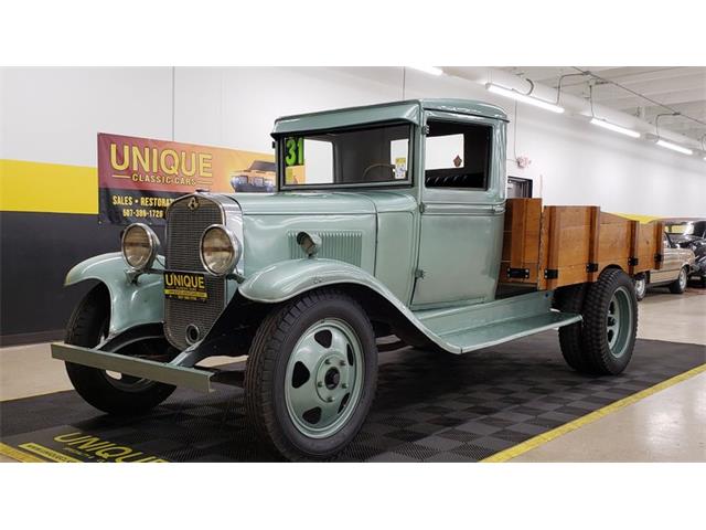 1931 Chevrolet Truck (CC-1844694) for sale in Mankato, Minnesota