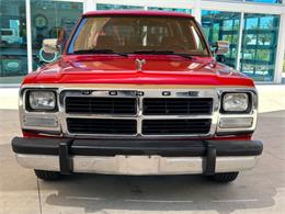 1993 Dodge Ramcharger (CC-1844703) for sale in Palmetto, Florida