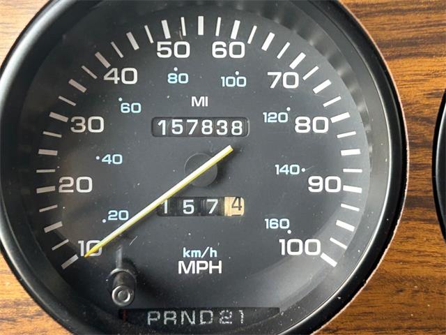 1993 Dodge Ramcharger (CC-1844703) for sale in Palmetto, Florida