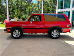 1993 Dodge Ramcharger (CC-1844703) for sale in Palmetto, Florida