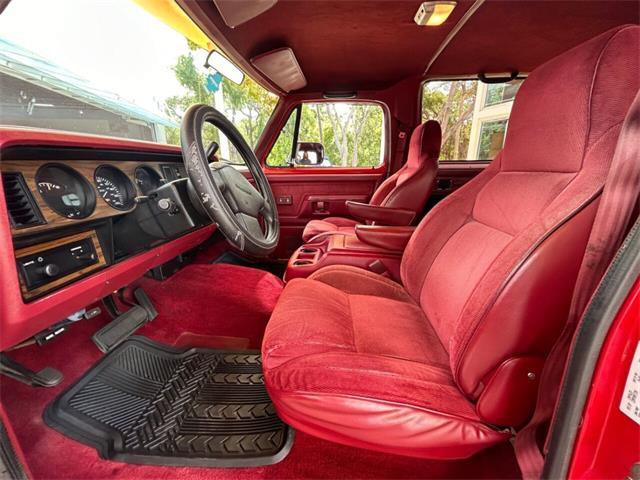 1993 Dodge Ramcharger (CC-1844703) for sale in Palmetto, Florida