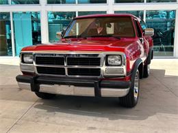 1993 Dodge Ramcharger (CC-1844703) for sale in Palmetto, Florida