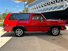 1993 Dodge Ramcharger (CC-1844703) for sale in Palmetto, Florida