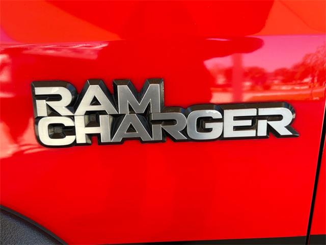 1993 Dodge Ramcharger (CC-1844703) for sale in Palmetto, Florida