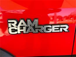 1993 Dodge Ramcharger (CC-1844703) for sale in Palmetto, Florida