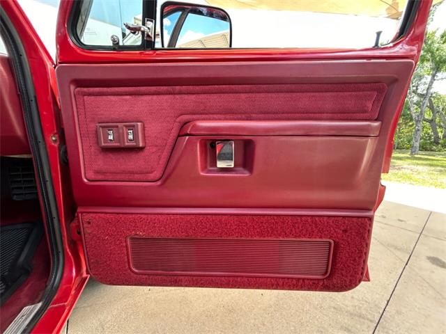 1993 Dodge Ramcharger (CC-1844703) for sale in Palmetto, Florida