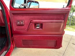 1993 Dodge Ramcharger (CC-1844703) for sale in Palmetto, Florida