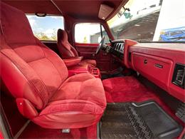 1993 Dodge Ramcharger (CC-1844703) for sale in Palmetto, Florida