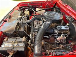 1993 Dodge Ramcharger (CC-1844703) for sale in Palmetto, Florida