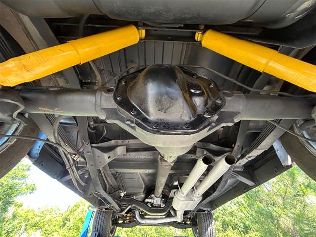 1993 Dodge Ramcharger (CC-1844703) for sale in Palmetto, Florida