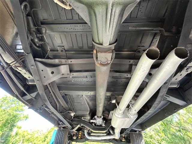 1993 Dodge Ramcharger (CC-1844703) for sale in Palmetto, Florida