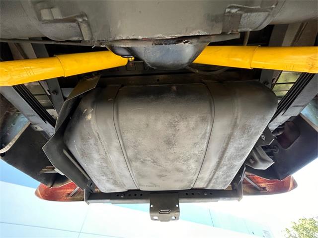1993 Dodge Ramcharger (CC-1844703) for sale in Palmetto, Florida