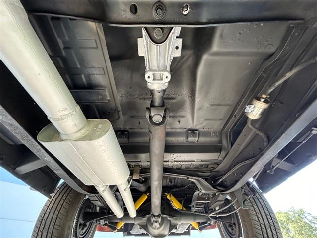 1993 Dodge Ramcharger (CC-1844703) for sale in Palmetto, Florida