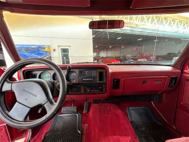 1993 Dodge Ramcharger (CC-1844703) for sale in Palmetto, Florida