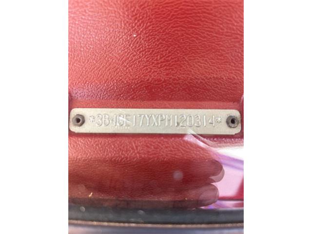 1993 Dodge Ramcharger (CC-1844703) for sale in Palmetto, Florida