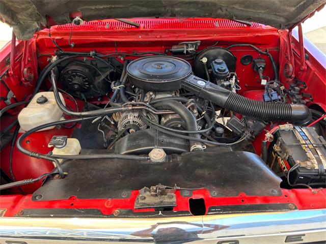 1993 Dodge Ramcharger (CC-1844703) for sale in Palmetto, Florida