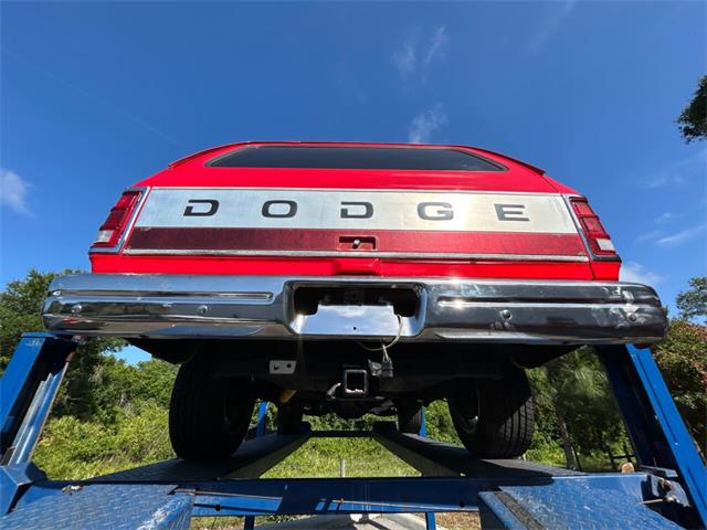 1993 Dodge Ramcharger (CC-1844703) for sale in Palmetto, Florida