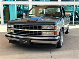 1992 Chevrolet C/K 1500 (CC-1844704) for sale in Palmetto, Florida