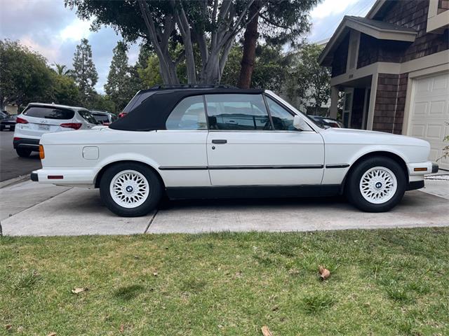1990 BMW 325i (CC-1844716) for sale in , 