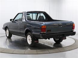 1986 Subaru Brat (CC-1844731) for sale in Christiansburg, Virginia