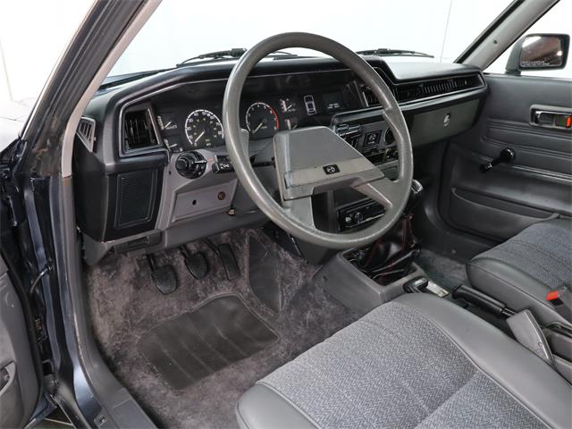 1986 Subaru Brat (CC-1844731) for sale in Christiansburg, Virginia