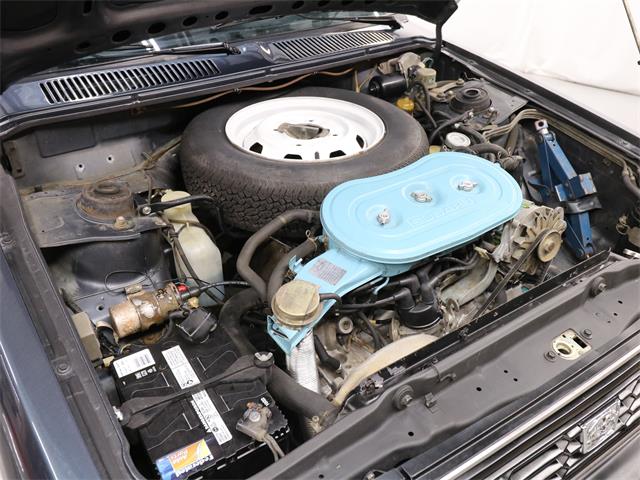 1986 Subaru Brat (CC-1844731) for sale in Christiansburg, Virginia