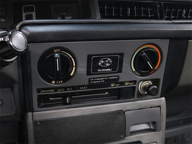 1986 Subaru Brat (CC-1844731) for sale in Christiansburg, Virginia