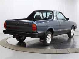 1986 Subaru Brat (CC-1844731) for sale in Christiansburg, Virginia