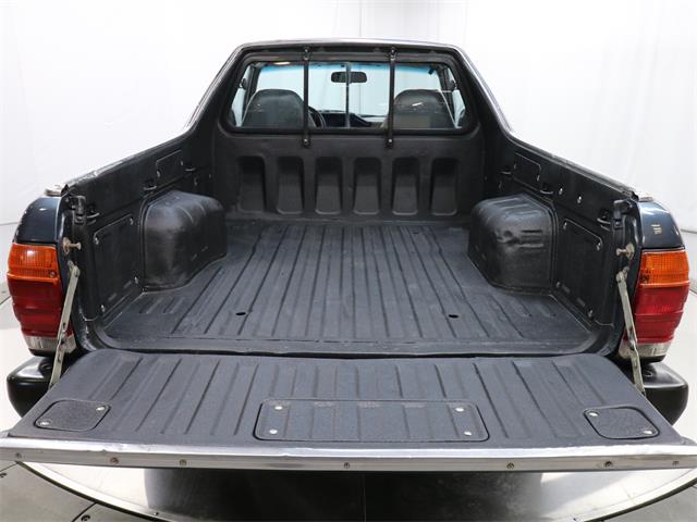 1986 Subaru Brat (CC-1844731) for sale in Christiansburg, Virginia