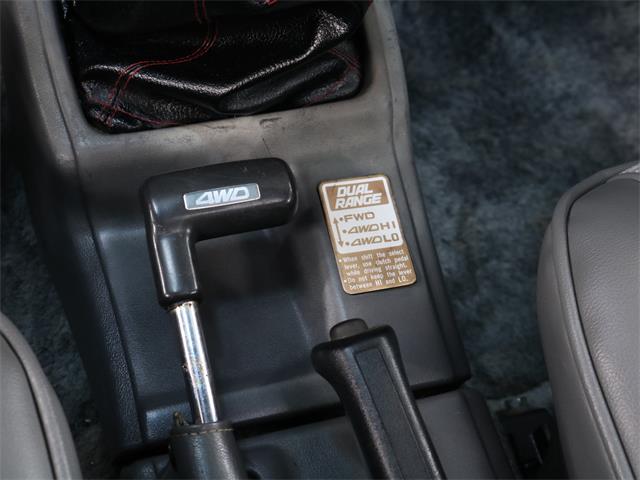 1986 Subaru Brat (CC-1844731) for sale in Christiansburg, Virginia