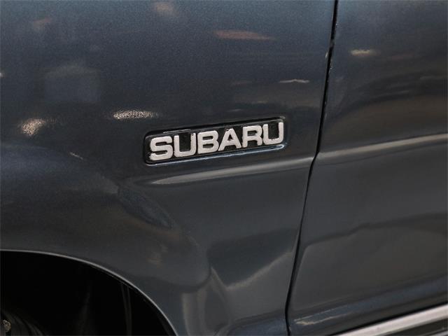 1986 Subaru Brat (CC-1844731) for sale in Christiansburg, Virginia