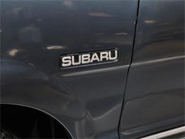 1986 Subaru Brat (CC-1844731) for sale in Christiansburg, Virginia