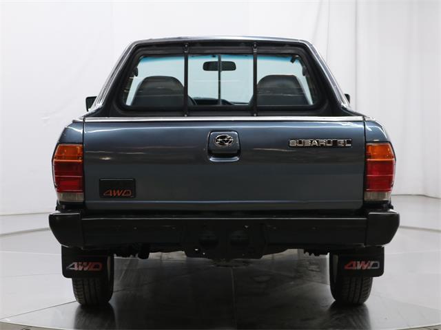 1986 Subaru Brat (CC-1844731) for sale in Christiansburg, Virginia