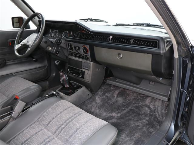1986 Subaru Brat (CC-1844731) for sale in Christiansburg, Virginia