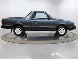 1986 Subaru Brat (CC-1844731) for sale in Christiansburg, Virginia