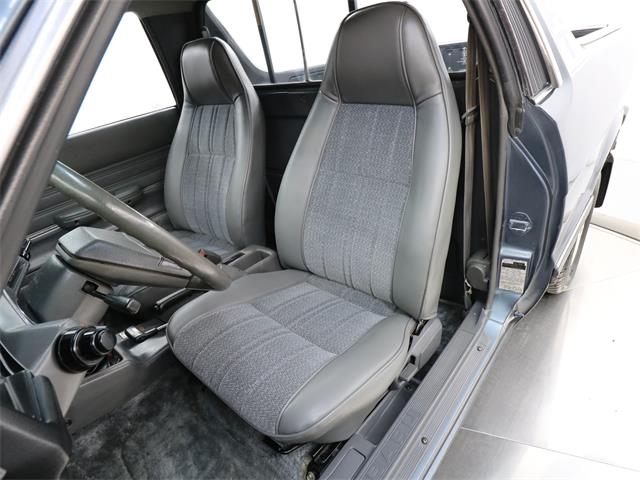 1986 Subaru Brat (CC-1844731) for sale in Christiansburg, Virginia