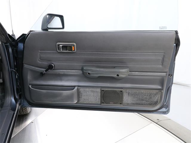 1986 Subaru Brat (CC-1844731) for sale in Christiansburg, Virginia