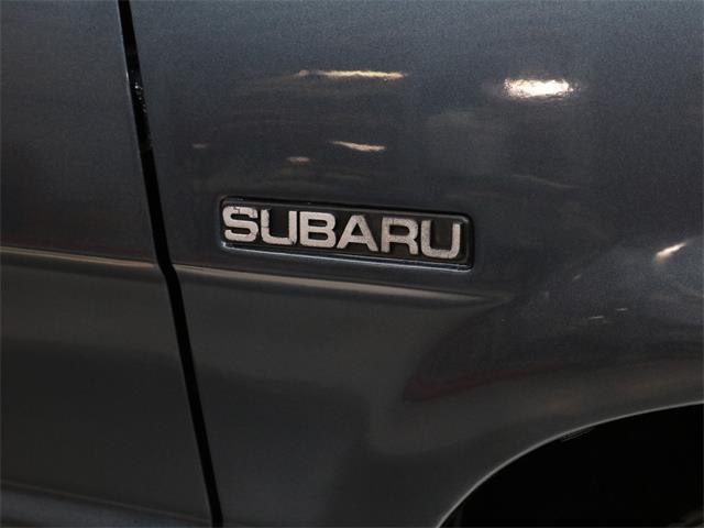 1986 Subaru Brat (CC-1844731) for sale in Christiansburg, Virginia