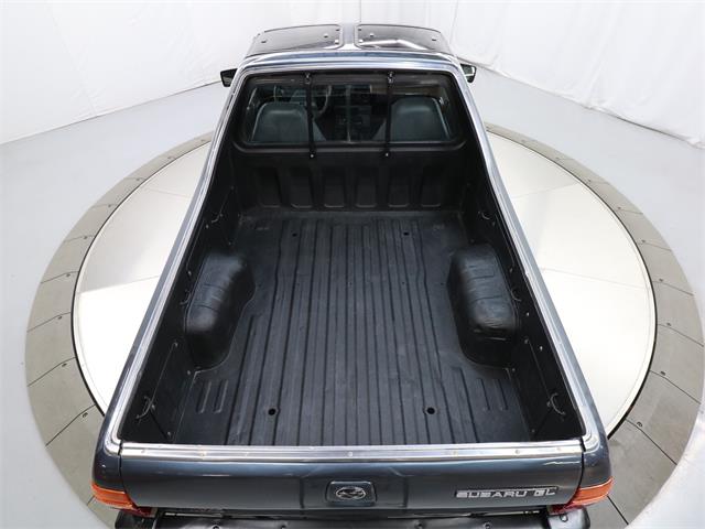 1986 Subaru Brat (CC-1844731) for sale in Christiansburg, Virginia