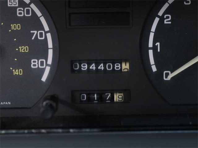 1986 Subaru Brat (CC-1844731) for sale in Christiansburg, Virginia