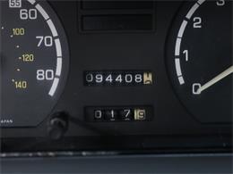 1986 Subaru Brat (CC-1844731) for sale in Christiansburg, Virginia
