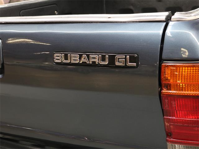1986 Subaru Brat (CC-1844731) for sale in Christiansburg, Virginia