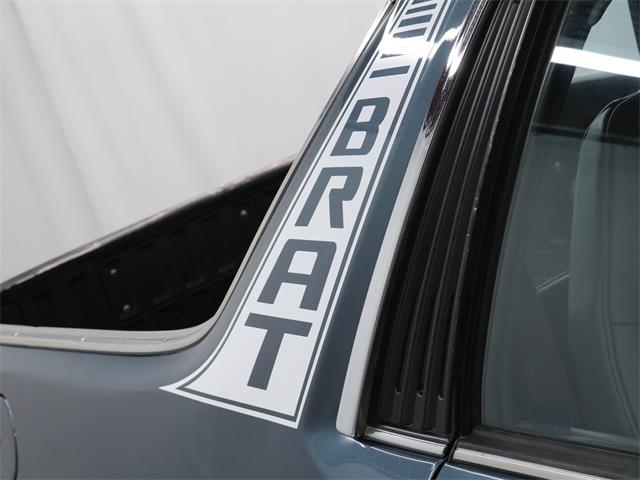 1986 Subaru Brat (CC-1844731) for sale in Christiansburg, Virginia