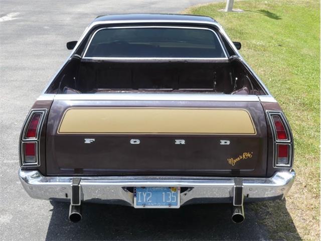 1978 Ford Ranchero for Sale | ClassicCars.com | CC-1844734