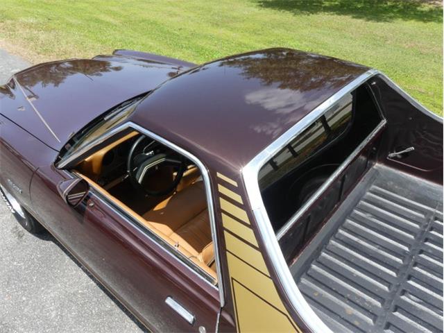 1978 Ford Ranchero for Sale | ClassicCars.com | CC-1844734