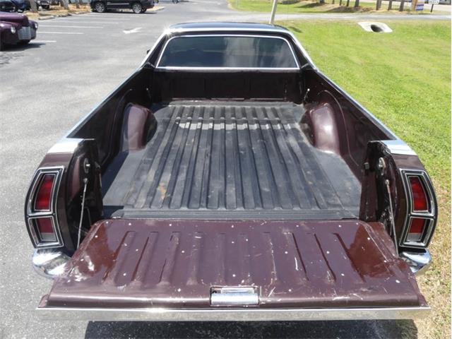 1978 Ford Ranchero for Sale | ClassicCars.com | CC-1844734