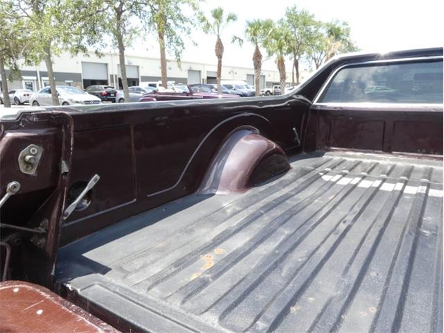1978 Ford Ranchero for Sale | ClassicCars.com | CC-1844734