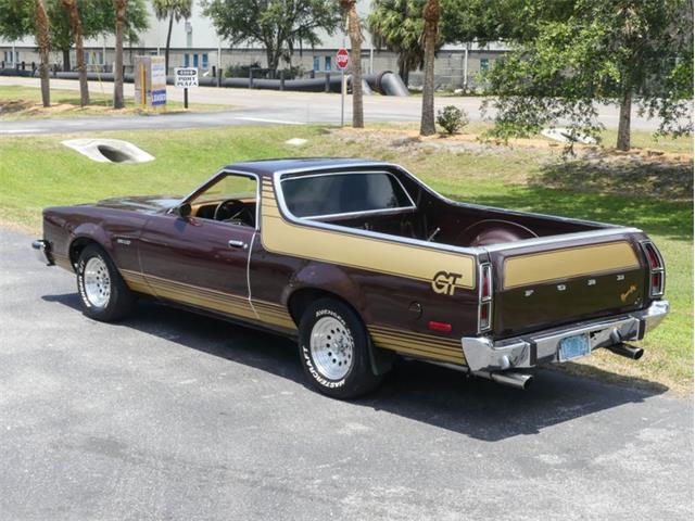 1978 Ford Ranchero for Sale | ClassicCars.com | CC-1844734